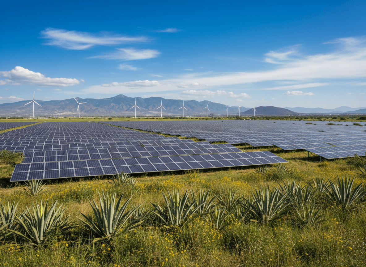 Desarrollo Sostenible